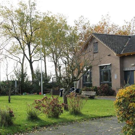 Bed and Breakfast Het Lokaal Cornjum Zewnętrze zdjęcie